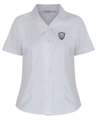 VALLEY PRIMARY REVERE BLOUSE