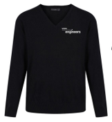 WMG ACADEMY SWEATSHIRTS