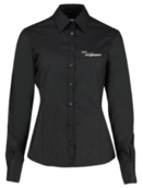 WMG ACADEMY SIXTH FORM LONG SLEEVE BLOUSE - PLEASE ORDER THIS ITEM IN STORE