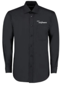 WMG ACADEMY SIXTH FORM LONG SLEEVE SHIRT - PLEASE ORDER THIS ITEM IN STORE