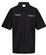 WMG ACADEMY T-LEVELS POLO SHIRT