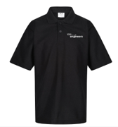 WMG ACADEMY SIXTH FORM POLO SHIRT - YEARS 12 & 13