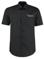 WMG ACADEMY SIXTH FORM SHORT SLEEVE SHIRT - PLEASE ORDER THIS ITEM IN STORE