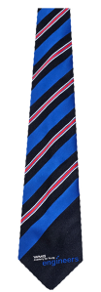 WMG ACADEMY SOLIHULL TIE