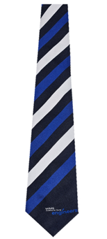 WMG ACADEMY COVENTRY TIE
