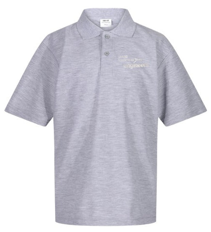 WMG ACADEMY POLO SHIRT - YEARS 9, 10 & 11