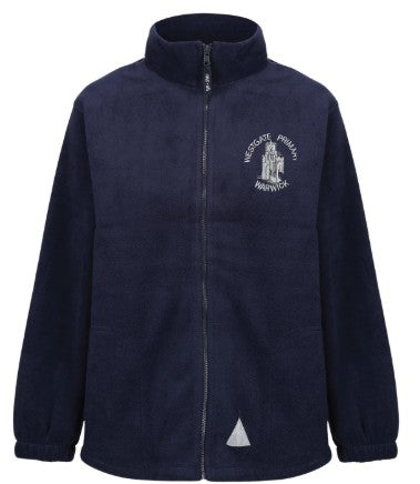 Westgate Primary School Fleece