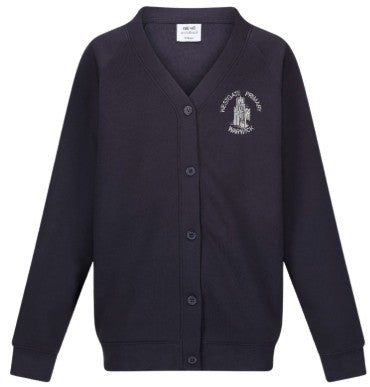 Westgate Primary School Cardigan