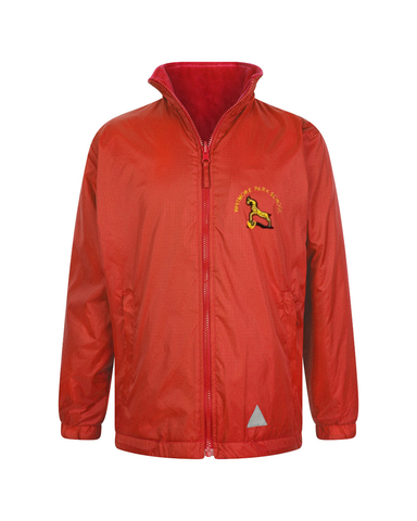 WHITMORE PARK FLEECE