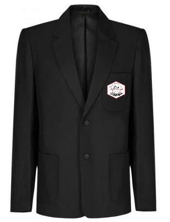 PLANTSBROOK BOYS BLAZER NEW