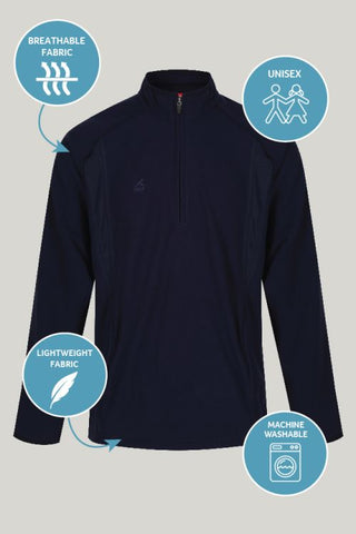 TX AKOA AMF Microfleece