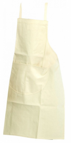 WORKSHOP APRON
