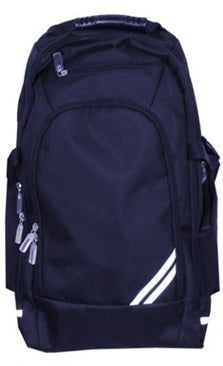 WARWICK JUNIOR "BACK-KIND" BACKPACK