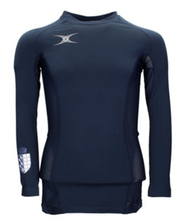 KING'S HIGH SCHOOL & WARWICK PREP BASELAYER