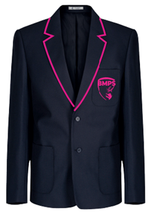 BROUGHTON MANOR UNISEX BLAZER