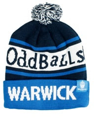 WARWICK SCHOOL ODDBALLS HAT