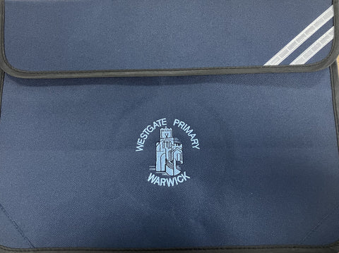 Westgate Primary School Bookbag