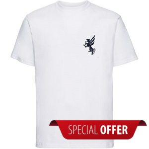 BOURNVILLE SCHOOL PRIMARY T-SHIRT