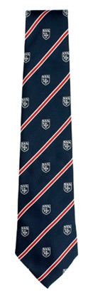 WARWICK SCHOOL BROOKE HOUSE TIE