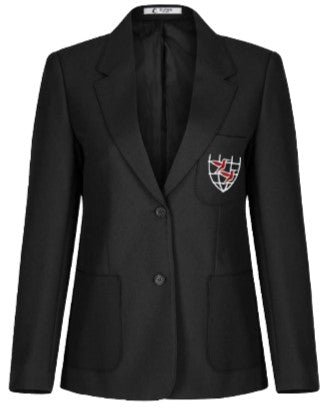 COCKSHUT HILL GIRLS BLAZER