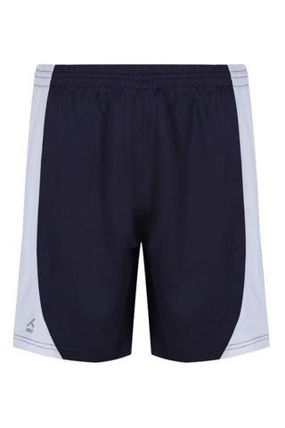 KING EDWARD LORDSWOOD GIRLS PE SHORTS
