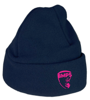 BROUGHTON MANOR FLEECE HAT