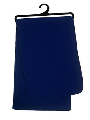 Kingswood School Fleece Scarf