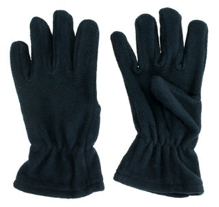 WARWICK SCHOOLS FOUNDATION FLEECE GLOVES