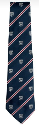 WARWICK SCHOOL GUY HOUSE TIE