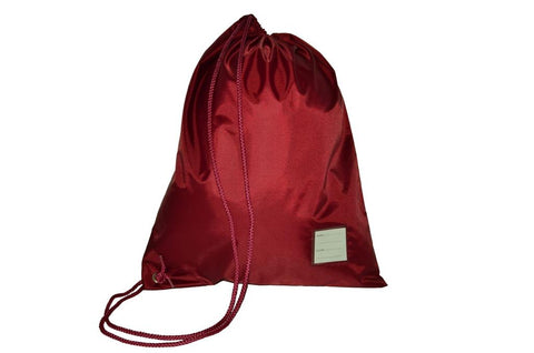 LANE HEAD NURSERY DRAWSTRING PE BAG