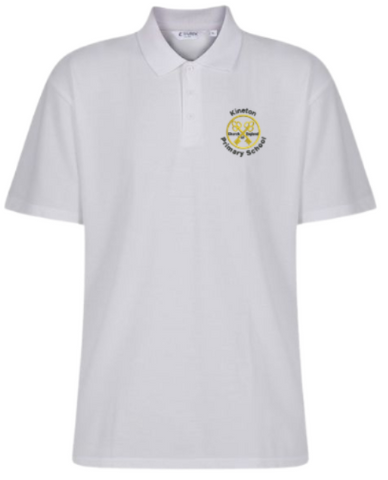 KINETON PRIMARY POLO SHIRT