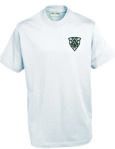 All Saints C of E Warwick Primary Tee