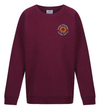 EMSCOTE CREW NECK SWEATSHIRT
