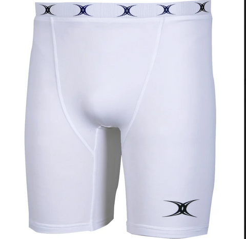 WARWICK SCHOOL THERMO UNDERSHORTS - WHITE