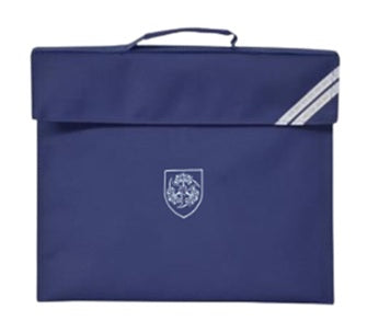 THE KINGSLEY SCHOOL BOOKBAG