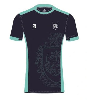 THE KINGSLEY SCHOOL PLAYING SHIRT (LADIES FIT)
