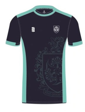 THE KINGSLEY SCHOOL PLAYING SHIRT (UNISEX FIT)