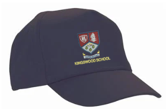 Kingswood School Baseball Cap
