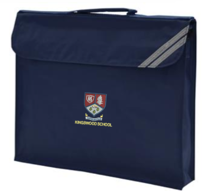 Kingswood School Bookbag