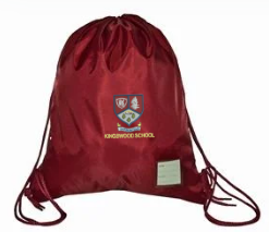 Kingswood School Pump Bag