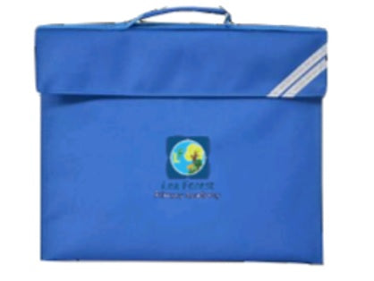 LEA FOREST PRIMARY BOOKBAG