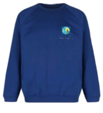 LEA FOREST PRIMARY CREW NECK