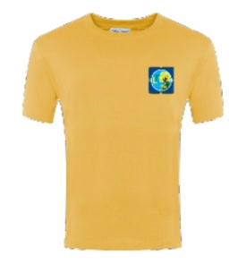 LEA FOREST PRIMARY PE TEE