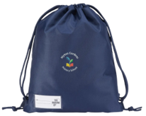 Myton Gardens Primary School PE Bag