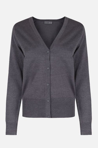 Trutex Cotton Blend Cardigan
