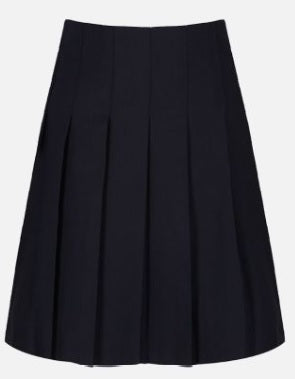 TRUTEX JUNIOR STITCH DOWN PLEAT SKIRT – Clive Mark