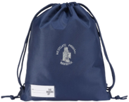 Westgate Primary School Drawstring Bag