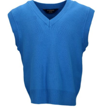 WARWICK PREP V NECK SLIPOVER