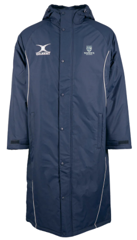 Clive Mark WARWICK TOUCHLINE JACKET – Clive Mark
