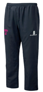 BROUGHTON MANOR TRAINING PANTS - POPLIN PANT